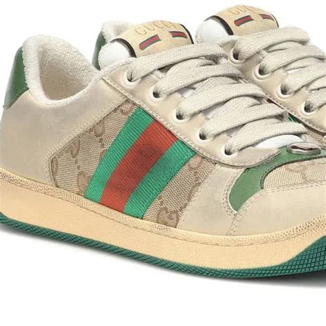 How To Tell if Gucci Shoes are Real – LegitGrails